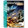 [DVD] - 星艦戰將：侵略者 Starship Troopers：Invasion ( 得利正版 )