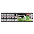 Panasonic 國際牌 黑錳碳鋅乾電池(3號12入)