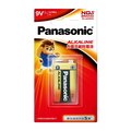 Panasonic 國際牌 大電流鹼性電池9V (1入)