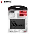 Kingston 960GB 金士頓 2.5吋 SATA3 SSD 固態硬碟 (KT-SA400-960G)