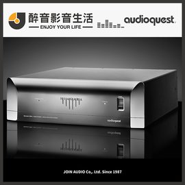 【醉音影音生活】美國 AudioQuest Niagara 5000 電源處理系統/電源排插/電源處理器.台灣公司貨