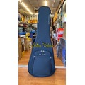 亞洲樂器 LEGPAP LGB-3041 民謠吉他袋、可提雙背、隱藏式拉鍊、雙底墊、泡綿厚30mm、做工精細