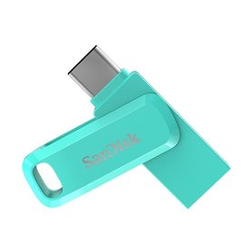 SanDisk Ultra Dual Drive Go USB3.1 Type-C Flash Drive 128GB 隨身碟
