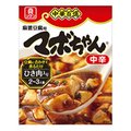 麻婆豆腐用調理素-中辛 100公克