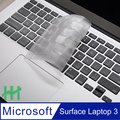 Microsoft Surface Laptop 3 透明鍵盤保護膜