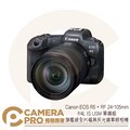 ◎相機專家◎ 活動送好禮 Canon EOS R5 + RF 24-105mm f/4L IS USM 公司貨