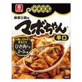 麻婆豆腐用調理素-辛口 100公克
