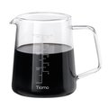 Tiamo 耐熱玻璃量杯400ml(HG2186)
