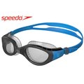 新莊新太陽 Speedo Futura Biofuse SD811315B643 成人 運動 泳鏡 灰藍 特700/支