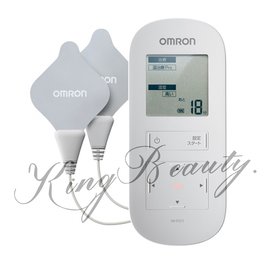 OMRON歐姆龍 HV-F311溫熱低週波治療器 低週波電療器 電療機