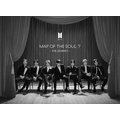 BTS / MAP OF THE SOUL : 7 ~ THE JOURNEY ~【官方進口初回盤A】CD+BD