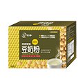 【東勝】香濃營養豆奶粉(原味) 10包/盒 豆漿粉 非基改黃豆