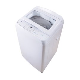 TECO 東元 7公斤 W0701FW 定頻洗衣機 超窄機身52.5cm ☆6期0利率↘☆
