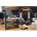 【品味耳機音響】Marshall Monitor II A.N.C.主動式抗噪藍牙耳機 / 台灣公司貨