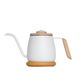 Fino Induction Gooseneck Kettle with Tea Infuser 1.0L - Globalkitchen Japan