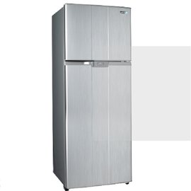 SAMPO 聲寶 460公升1級變頻雙門冰箱 SR-B46D(G6) 含基本安裝（樓層費另計）
