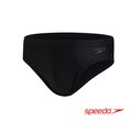 speedo 男 運動三角泳褲 tech placement 7 cm 黑 灰 sd 809739 f 130 游遊戶外 yoyo outdoor
