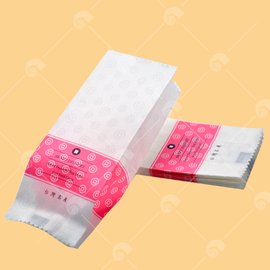 【艾佳】鳳梨酥棉袋約100入-銅錢粉(不附金線)/包