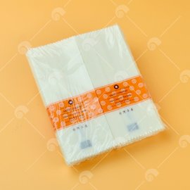 【艾佳】鳳梨酥棉袋約100入-銅錢橘(不附金線)/包