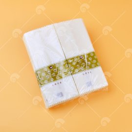 【艾佳】鳳梨酥棉袋約100入-銅錢金(不附金線)/包