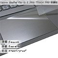 【Ezstick】Lenovo IdeaPad Flex 5i 5 14 IIL TOUCH PAD 觸控板 保護貼