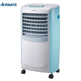 AIRMATE 艾美特 CF617R 遙控水冷扇 6公升可拆式過濾水箱、可加冰晶使用