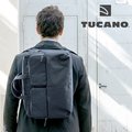 義大利 TUCANO Stilo 商務大容量後背包 15吋 - 藍色