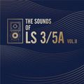 情迷LS3/5A Vol. II The Sounds of LS 3/5A Vol. II