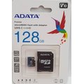 128G 威剛 記憶卡 microSDXC 128GB class10 TF UHS-1 ADATA A1