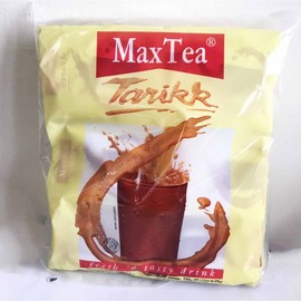 印尼 印尼奶茶 MAXTEA 三合一拉茶 印尼沖泡 奶茶粉 30入 750G