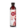 韓國 清淨園 大象 石榴紅醋 紅醋 石榴醋 900 ml