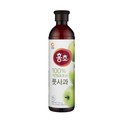 韓國 清淨園 大象 蘋果紅醋 紅醋 蘋果醋 900 ml