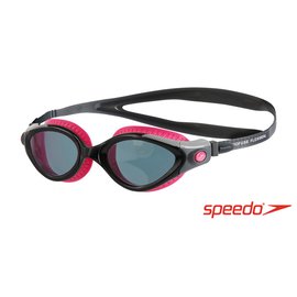Speedo 運動泳鏡 Futura Biofuse 紫/灰 SD811314B980 游遊戶外Yoyo Outdoor