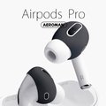 airpods pro 黑色 防滑耳套 耳套 防滑 耳塞 防滑套 耳機 保護套 耳塞 記憶海綿 防塵貼(250元)