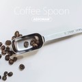 太空人珈琲 15ml 咖啡豆勺 豆勺 咖啡量匙 304不鏽鋼 長柄咖啡豆勺(99元)