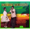 Network Nw233702 非洲倫巴舞曲 Golden Afrique (2CD)