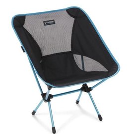 ├登山樂┤韓國 Helinox Chair One 輕量戶外椅-Black 黑色 # HX-10001R1