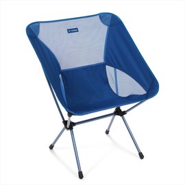 ├登山樂┤韓國 Helinox Chair one XL 輕量戶外椅-藍色blue block # HX-10093