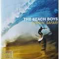 Hallmark 712562 海灘男孩合唱團 The Beach Boys Surfin' Safari (1CD)