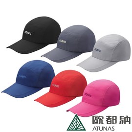 (登山屋)ATUNAS 歐都納中性款GORE-TEX防水防曬遮陽休閒帽A1AHBB01N(6色)