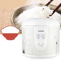 NEW TATUNG AC-11HN 316 Stainless 10-CUP Indirect Heating Rice Cooker  大同316全不鏽鋼電鍋