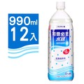 可爾必思水語乳酸菌發酵乳(990mlx12入)~免運