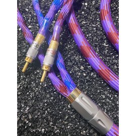 DC-Cable Unis-1 喇叭線(Bi-Wire版/3M)-SUP-OCC全單晶銅(音響展優惠)
