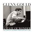 (SONY)音樂的奇蹟~1955＆1981《郭德堡變奏曲》錄音全集 2CD/顧爾德 The Complete Goldberg Variations 1955 &amp; 1981 (2CD)/Glenn Gould