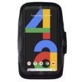 Google Pixel 4a 5.81吋 簡約風 運動臂套 運動臂帶 運動臂袋 運動手機保護套