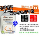 【聯合小熊】ROWA for [ SONY NP-BN1 電池 ] 相容原廠 BN QX10 QX100 TX7 W350 W380