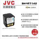 【聯合小熊】ROWA 樂華 for JVC BN-VF714 VF714 電池 MG20 MG30 MG40 MG50 MG57