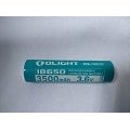 【電筒王】 olight 18650 3500 mah 原廠電池 baton pro perun 專用電池 限隨手電筒購買
