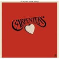 合友唱片 木匠兄妹 The Carpenters / A Song For You 黑膠唱片 LP