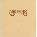 合友唱片 木匠兄妹 The Carpenters ‎/ Carpenters 黑膠唱片 LP